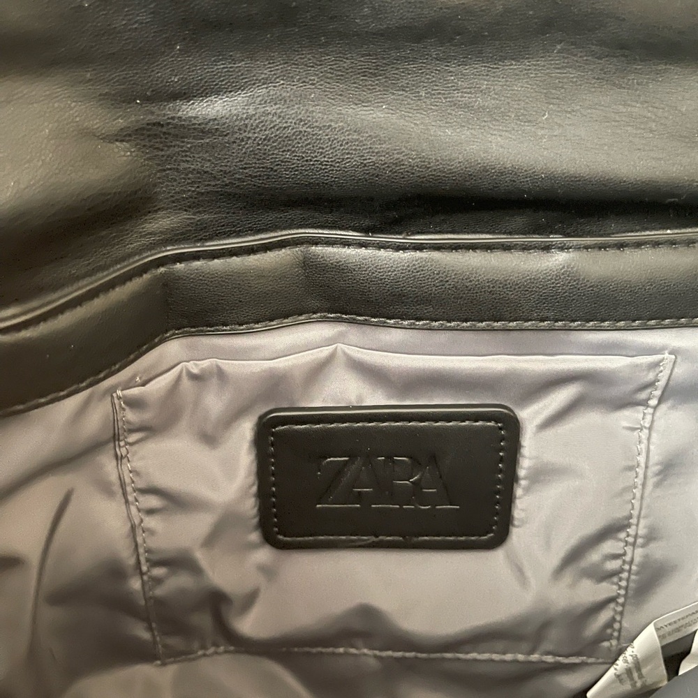 Zara shoulder bag